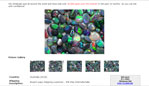 opal parcel