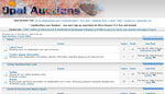 opal forums
